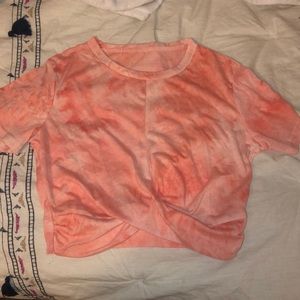 BRAND NEW Shein Crop Top